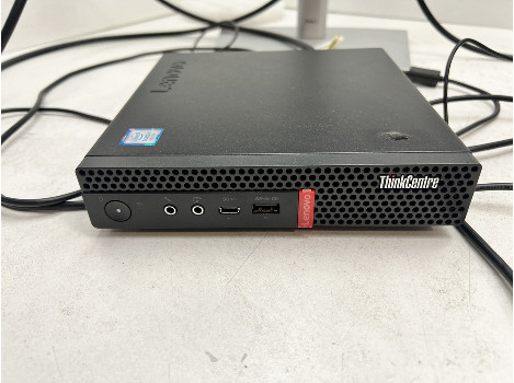 Lenovo ThinkCentre M720q i5-8400T 8GB 260GB UHD 630