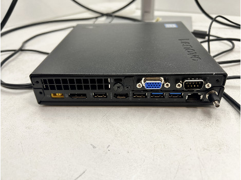 Lenovo ThinkCentre M720q i5-8400T 8GB 260GB UHD 630