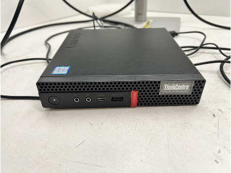Lenovo ThinkCentre M720q i5-8500T 16GB 510GB UHD 630