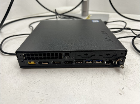 Lenovo ThinkCentre M720q i5-8500T 16GB 510GB UHD 630