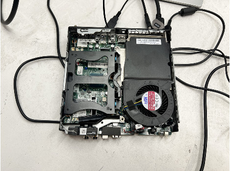 Lenovo ThinkCentre M720q i5-8500T 16GB 510GB UHD 630