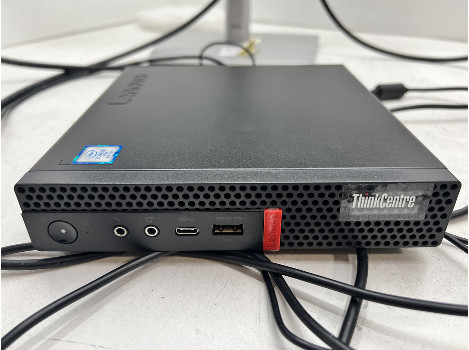 Lenovo ThinkCentre M920q i5-8500T 8GB 260GB UHD 630