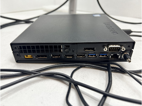 Lenovo ThinkCentre M920q i5-8500T 8GB 260GB UHD 630