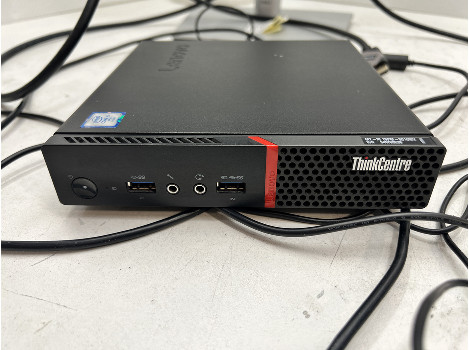 Lenovo ThinkCentre M900 i5-6500T 8GB 190GB HD 530
