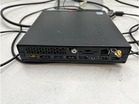 Lenovo ThinkCentre M900 i5-6500T 8GB 190GB HD 530
