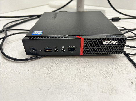 Lenovo ThinkCentre M900 i5-6500T 8GB 260GB HD 530