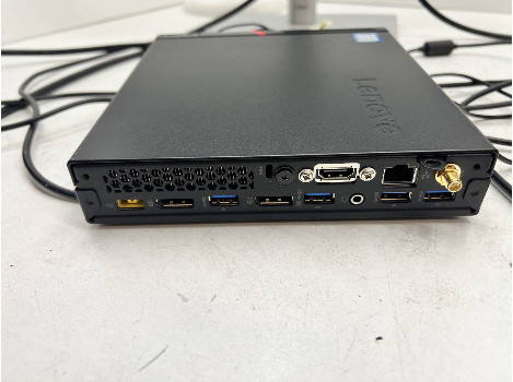 Lenovo ThinkCentre M900 i5-6500T 8GB 260GB HD 530