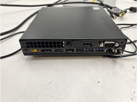 Lenovo ThinkCentre M920q i5-8500T 8GB 260GB UHD 630