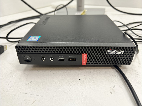 Lenovo ThinkCentre M920q i5-8500T 8GB 260GB UHD 630