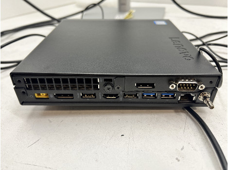 Lenovo ThinkCentre M920q i5-8500T 8GB 260GB UHD 630