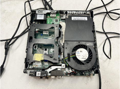 Lenovo ThinkCentre M920q i5-8500T 8GB 260GB UHD 630