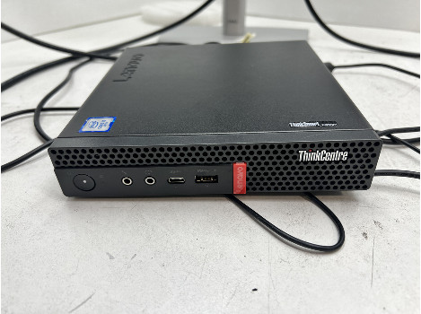 Lenovo ThinkCentre M920q i5-9600T 8GB 130GB UHD 630