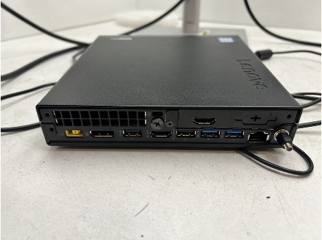 Lenovo ThinkCentre M920q i5-9600T 8GB 130GB UHD 630