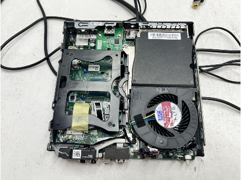 Lenovo ThinkCentre M920q i5-9600T 8GB 130GB UHD 630