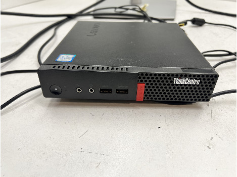 Lenovo ThinkCentre M910q i5-7500T 8GB 260GB HD 630