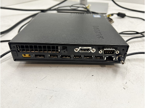 Lenovo ThinkCentre M910q i5-7500T 8GB 260GB HD 630
