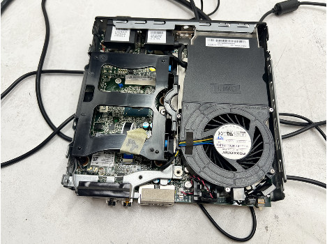 Lenovo ThinkCentre M910q i5-7500T 8GB 260GB HD 630