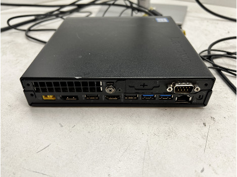 Lenovo ThinkCentre M720q i5-8400T 8GB 260GB UHD 630