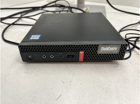 Lenovo ThinkCentre M720q i5-8400T 8GB 260GB UHD 630
