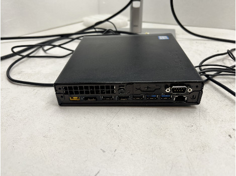Lenovo ThinkCentre M720q i5-8400T 8GB 260GB UHD 630