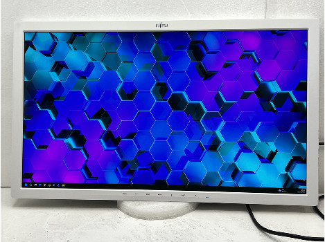 Fujitsu P27T-7 LED 27" (клас А)